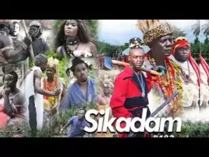 Video: SIKADAM Latest Asante Akan Ghanaian Twi Movie